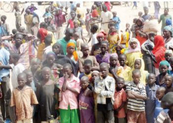 As Attacks On Farmers Escalate… 18.6m Nigerians Face Acute Hunger