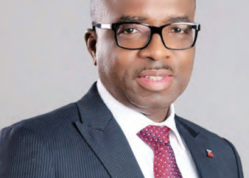 As Zenith Bank’s Onyeagwu Bows Out