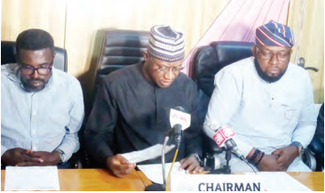 Medical Tourism: FG Urged On Investment In Healthcare Infrastructure 1 Screenshot 2024 03 27 120512