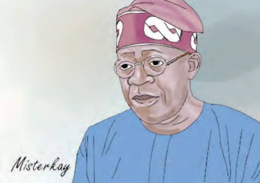 Tinubu