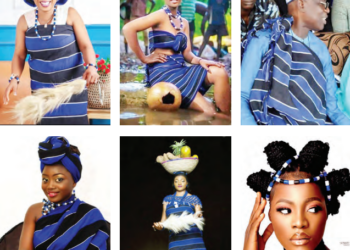 Igede Traditional Attire: A Distinct Identity, Expression Of Culture