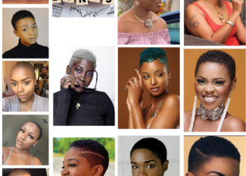 Low-cut Trends Among Women