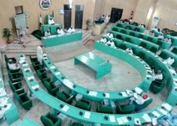 Kano Assembly To Pass Pre-marital, KNCDC Bills