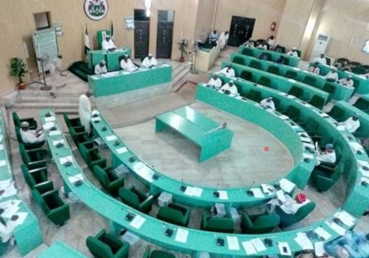 Kano Assembly To Pass Pre-marital, KNCDC Bills 1 Screenshot 2024 02 27 11 10 37 74 a23b203fd3aafc6dcb84e438dda678b6