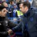 Arteta Wouldn’t Survive In Chelsea, Says Lampard