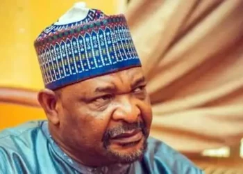 Presidency Denies Operating 2 Budgets, Describes Senator Ningi’s Claims As ‘False’