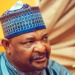 BREAKING: Senate Suspends Ningi For 3 Months Over 2024 Budget Padding Claim