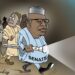 Senate And Search For 'Missing N30trn' Loans 5 Senate And Search For ‘Missing N30trn’ Loans