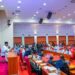 BREAKING: Angry Senators In Stormy Session, Debate Ningi’s 2024 Budget Padding Claim