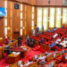 Senate Adjourns To September 23 For Annual Recess 5 Senate, Service Chiefs Meet On Killing Of 17 Soldiers, Officers