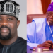 Senate Minority Whip Hails Tinubu For Signing Executive Order On Oil & Gas Reforms