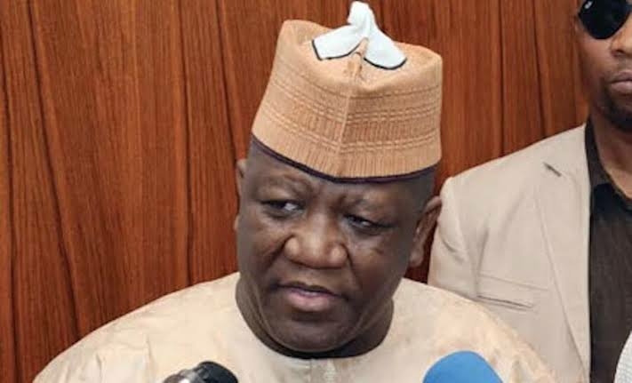 Ramadan: 250,000 Zamfara Households Benefit From Yari’s Feeding Initiative 1 Senator Yari 1