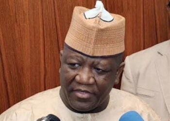 Ramadan: 250,000 Households Benefit From Yari’s Feeding Initiative In Zamfara