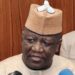 Ramadan: 250,000 Households Benefit From Yari’s Feeding Initiative In Zamfara
