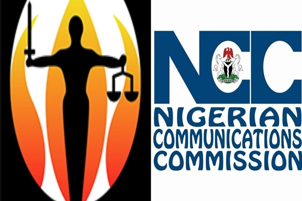 NIN: SERAP Threatens To Sue NCC For Ordering Deactivation Of Subscribers' Lines 1 Serap and NCC
