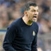 Porto Coach Accuses Arteta Of Insulting His Family