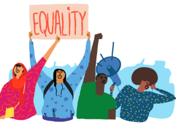 Group Pushes For Gender Equity,  Social Justice For Women, Girls