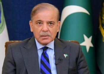 Pakistan Elects Shehbaz Sharif PM For Second Term