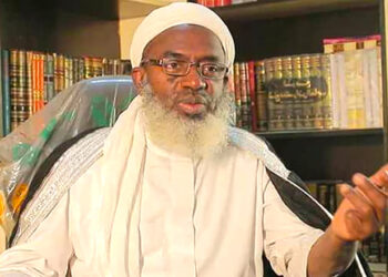 BANDITRY…Sheikh Gumi Has Questions To Answer, FG Declares