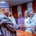 Leave No Stone Unturned In Rescuing Kaduna Pupils, Tinubu Orders Security Agencies