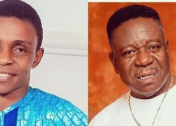 Tinubu Mourns Ace Comic Actors, Sisi Quadri, Mr Ibu