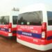 Sokoto Governor Warns Against Misuse Of New Buses, Cars 5 Sokoto Governor Warns Against Misuse Of New Buses, Cars