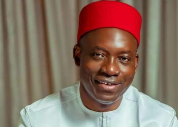 Ex-Rangers FC Scribe Hails Soludo Over Welfare Package For Veteran Players