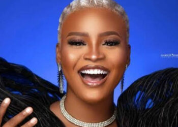 Oluchi Harrison Unveiled As Newest Addition To MTV Base Squad