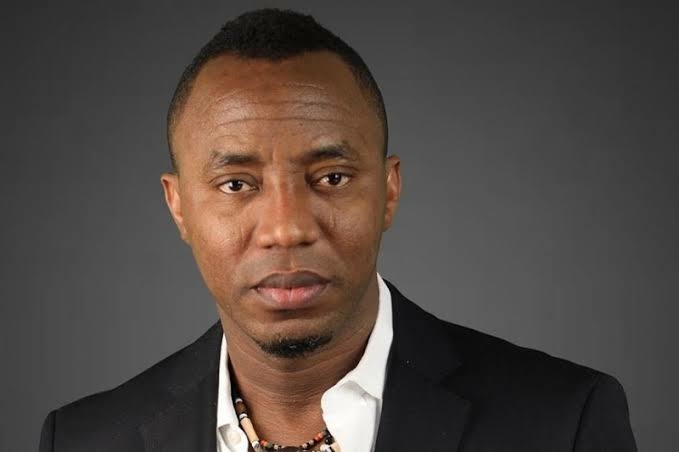 Sowore Arrested For Criminal Offences, Not Tortured In Custody — Police 1 Sowore