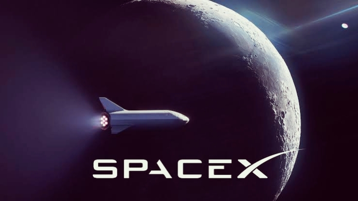 SpaceX Loses Starship To Third Trial Flight 1 SpaceX 1