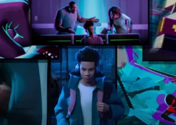 New Spider-Man Animation Promotes Mental Healthcare For Students