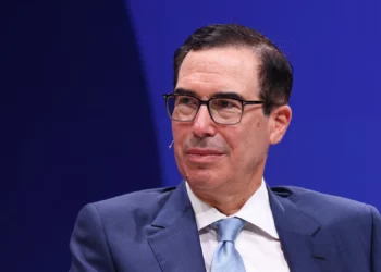 Ex-US Treasury Secretary Steven Mnuchin Mulls TikTok Acquisition