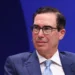 Ex-US Treasury Secretary Steven Mnuchin Mulls TikTok Acquisition