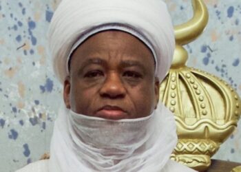 Sultan Declares  Today First Day Of Ramadan