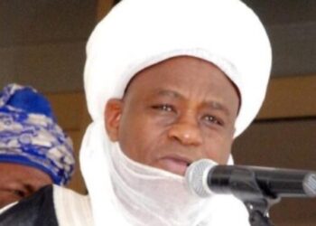 Sultan Flags Off Polio Immunisation In Sokoto