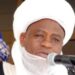 Sultan Flags Off Polio Immunisation In Sokoto