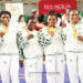 13th African Games: No Presidential Rewards For Team Nigeria