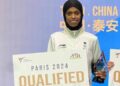 Saudi Female Taekwondoist Breaks Barries, Qualifies For Olympics