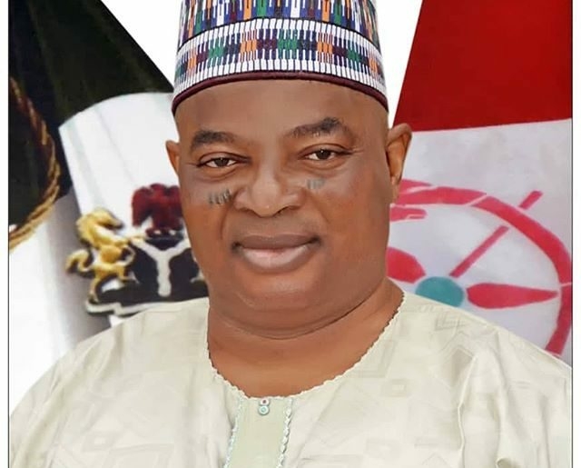 Court Affirms Baruwa As NURTW President 1 Tajudeen Ibikunle Baruwa