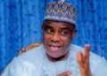 Hardship: Tinubu Must Listen To Nigerians’ Cries – Tambuwal