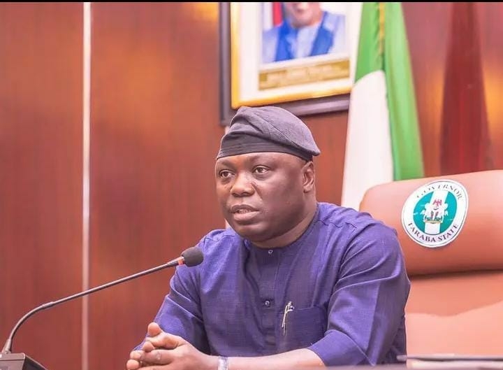 Taraba LGs To Retain 300 Health Workers 1 Taraba Governor