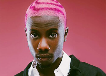 Chocolate City Unveils Its Latest Artiste Tar1q