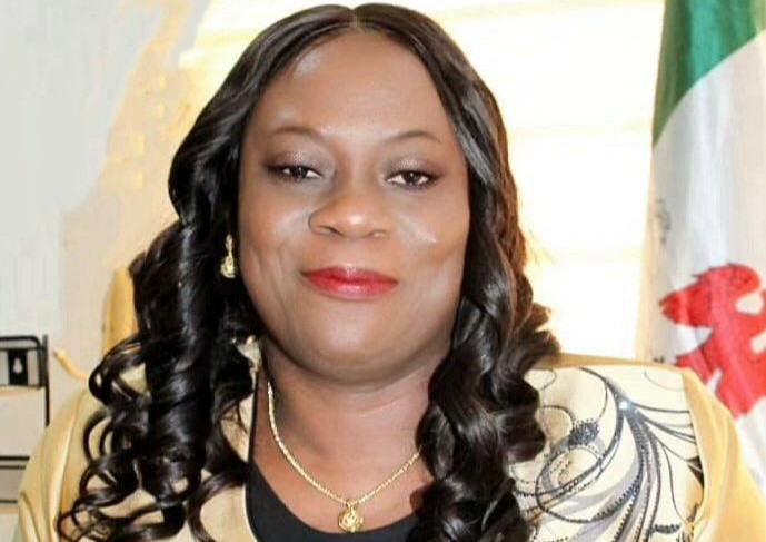 Tinubu Approves Relocation Of NACA From OSGF To Health Ministry 1 New NACA DG, Dr. Temitope Ilori