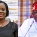 Tinubu Appoints First Female DG Of NACA