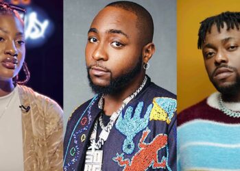 Tems, Davido, Lojay Win At 2024 NAACP Image Awards