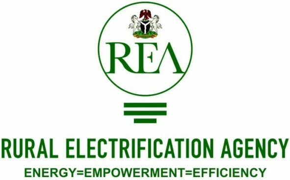 Federal Govt Agencies Sign Pact On Energy Survey To Fast-track Rural Electrification 1 The Rural Electrification Agency REA LOGO 591x367 1