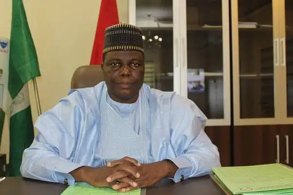 Biotech Agency Seeks Funding, Collaboration To Mass-produce Biodigesters For Rural Electrification 1 The director general National Biotechnology Development Agency Prof. Abdullahi Mustapha