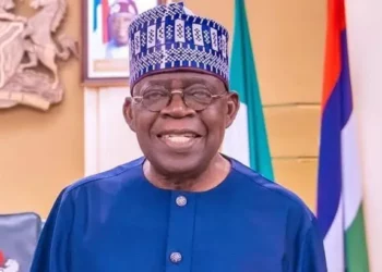 Group Unveils Website On Tinubu’s Policies
