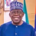 Group Raises Alarm Over PDP Group’s Pledge To Support Tinubu 5 Group Unveils Website On Tinubu’s Policies