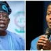 Tinubu Rejoices With Pastor Adeboye At 82